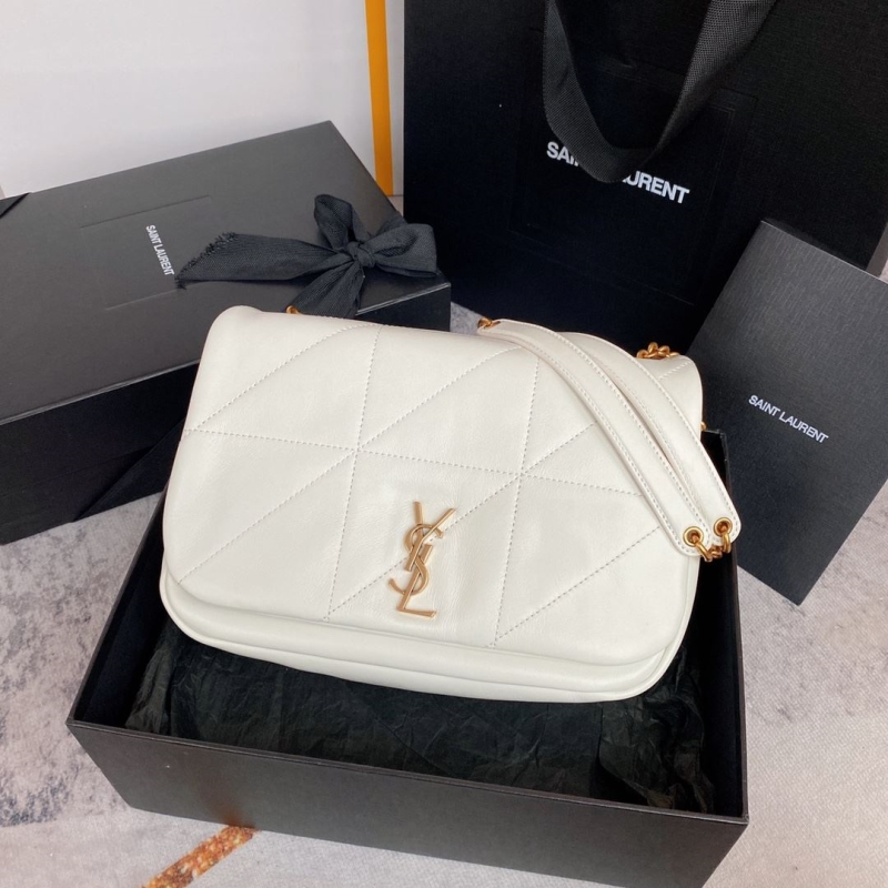 YSL Top Handle Bags